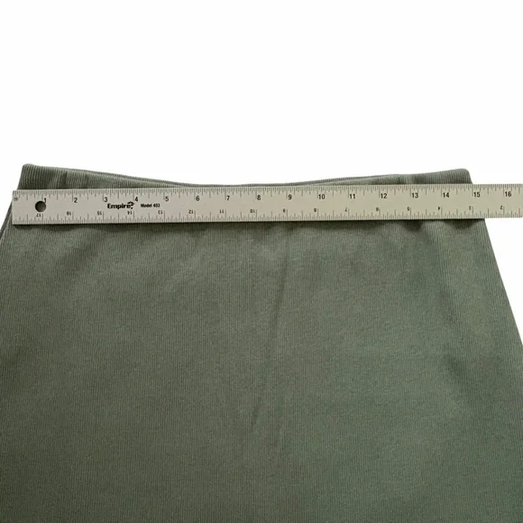 🛍️ Brass & Roe by CTS Knit Skirt Bundle (2) | Women’s Medium | NWOT - Picture 8 of 9